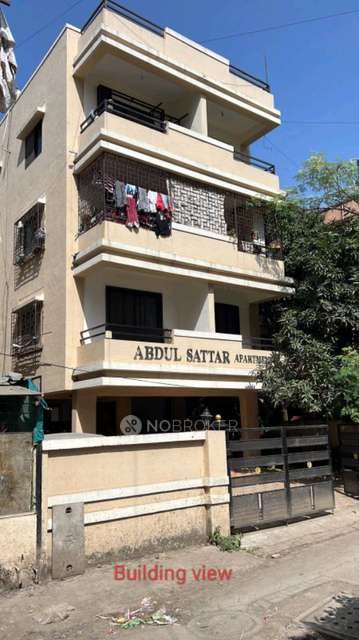3 BHK Flat In Abdul Sattar Apartment for Rent In Wadgaon Sheri