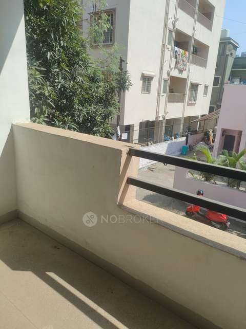 3 BHK Flat In Abdul Sattar Apartment for Rent In Wadgaon Sheri