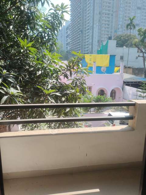 3 BHK Flat In Abdul Sattar Apartment for Rent In Wadgaon Sheri