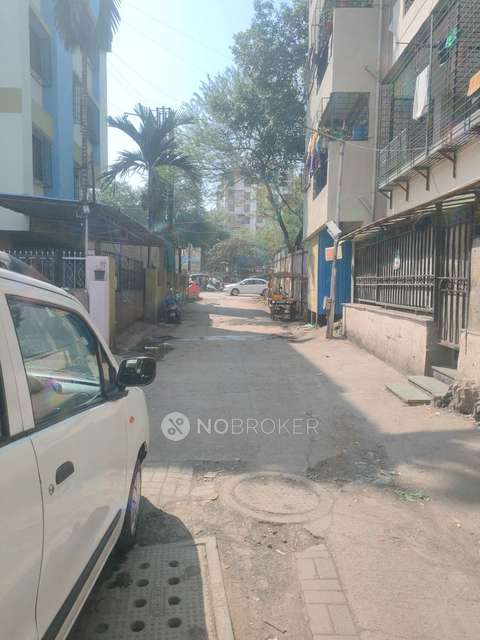 3 BHK Flat In Abdul Sattar Apartment for Rent In Wadgaon Sheri
