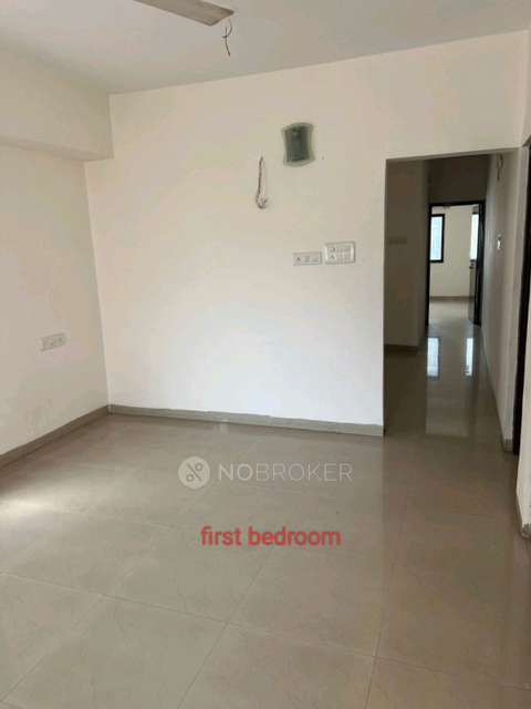 3 BHK Flat In Abdul Sattar Apartment for Rent In Wadgaon Sheri