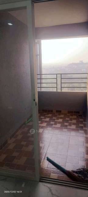 2 BHK Flat In Tanish Park for Rent  In Mw35+f3q, Wagholi, Charholi Budruk, Khed Taluka, Maharashtra 412105, India