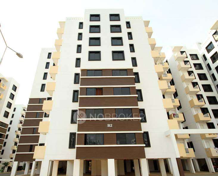 3 BHK Flat In Provident Welworth City For Sale  In Yelahanka