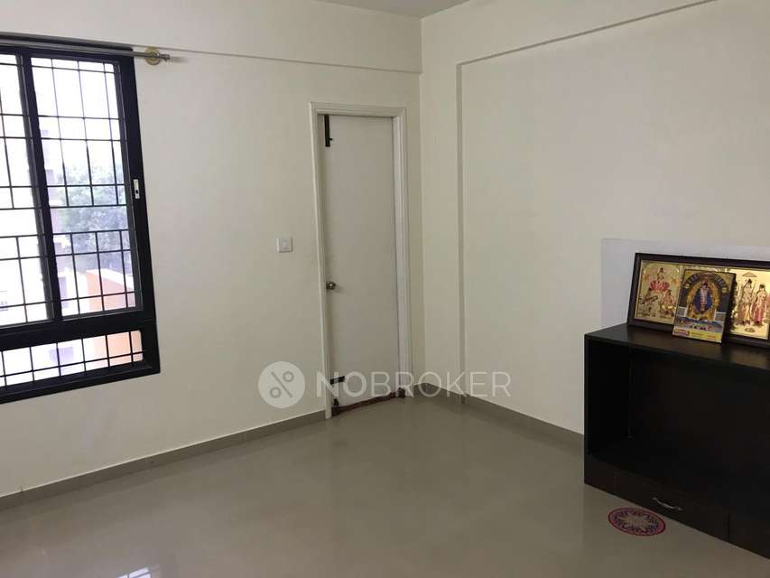 3 BHK Flat In Provident Welworth City For Sale  In Yelahanka