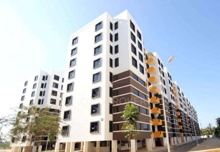 3 BHK Flat In Provident Welworth City For Sale  In Yelahanka