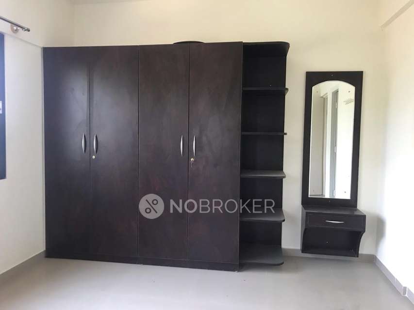 3 BHK Flat In Provident Welworth City For Sale  In Yelahanka