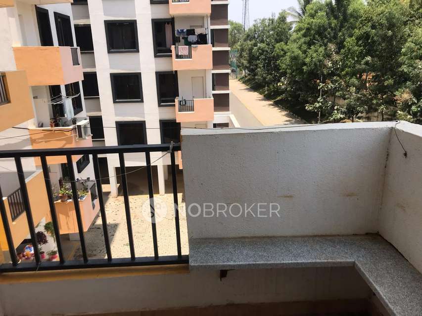 3 BHK Flat In Provident Welworth City For Sale  In Yelahanka