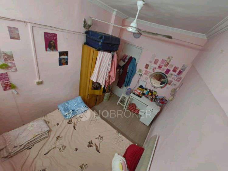 PG for Anyone in Andheri West