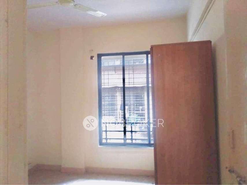 1 BHK Flat In Gayatri Residency For Sale  In Kharghar