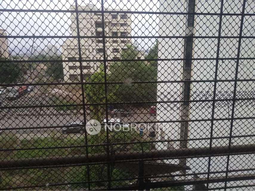 1 BHK Flat In Gayatri Residency For Sale  In Kharghar