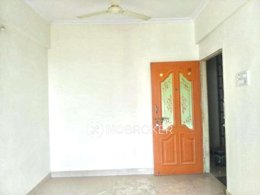 1 BHK Flat In Gayatri Residency For Sale  In Kharghar