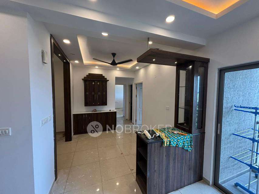 2 BHK Flat In Goyal Orchid Greens for Rent  In Chikkagubbi