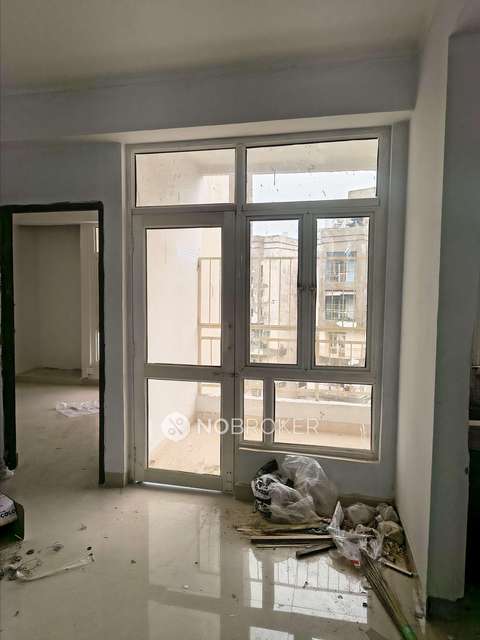3 BHK Flat In Supertech Eco Village 1 For Sale  In Bisrakh