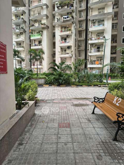 3 BHK Flat In Supertech Eco Village 1 For Sale  In Bisrakh