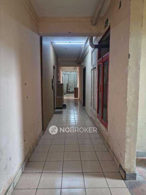 3 BHK Flat In Supertech Eco Village 1 For Sale  In Bisrakh