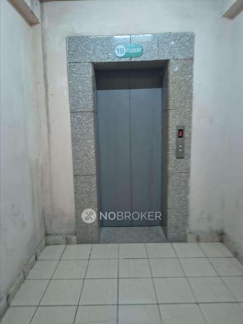 3 BHK Flat In Supertech Eco Village 1 For Sale  In Bisrakh