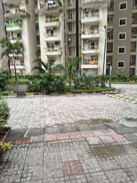3 BHK Flat In Supertech Eco Village 1 For Sale  In Bisrakh