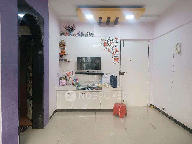 2 BHK Flat In Shanti Vihar Mira Road East For Sale  In Shanti Vihar Station Rd