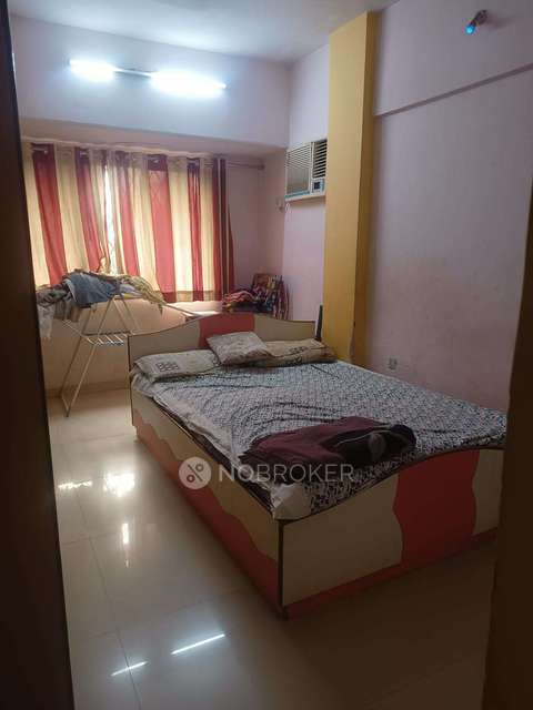 2 BHK Flat In Shanti Vihar Mira Road East For Sale  In Shanti Vihar Station Rd