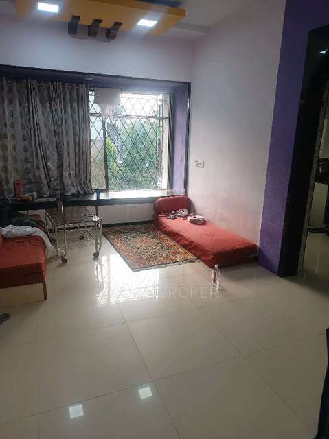 2 BHK Flat In Shanti Vihar Mira Road East For Sale  In Shanti Vihar Station Rd