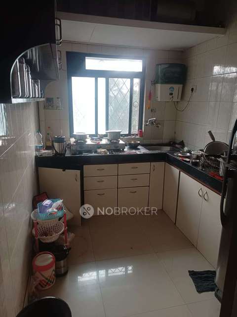 2 BHK Flat In Shanti Vihar Mira Road East For Sale  In Shanti Vihar Station Rd