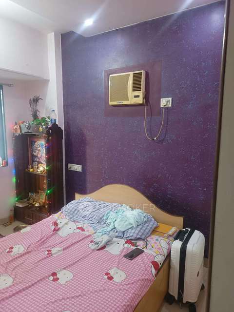 2 BHK Flat In Shanti Vihar Mira Road East For Sale  In Shanti Vihar Station Rd