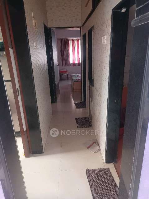 2 BHK Flat In Shanti Vihar Mira Road East For Sale  In Shanti Vihar Station Rd