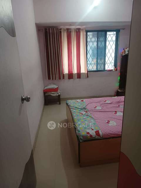 2 BHK Flat In Shanti Vihar Mira Road East For Sale  In Shanti Vihar Station Rd