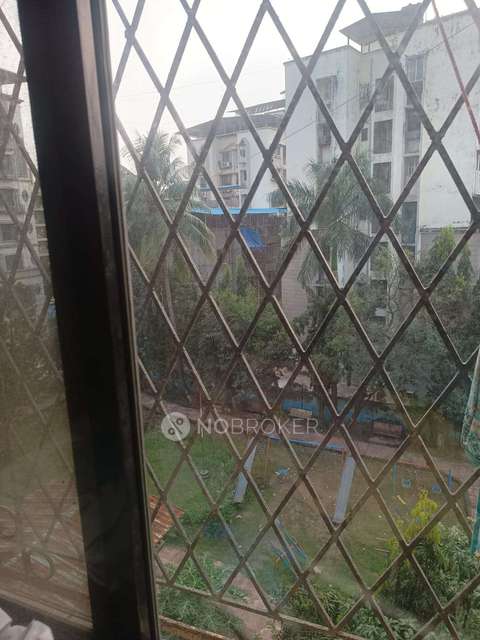 2 BHK Flat In Shanti Vihar Mira Road East For Sale  In Shanti Vihar Station Rd