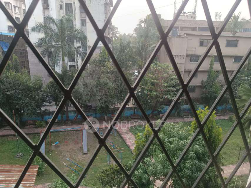 2 BHK Flat In Shanti Vihar Mira Road East For Sale  In Shanti Vihar Station Rd