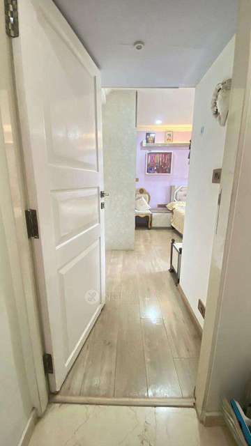 3 BHK Flat In Kanakiya Paris For Sale  In Bandra East