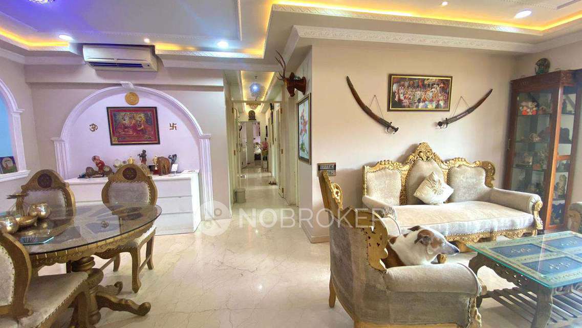 3 BHK Flat In Kanakiya Paris For Sale  In Bandra East