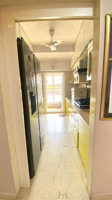 3 BHK Flat In Kanakiya Paris For Sale  In Bandra East