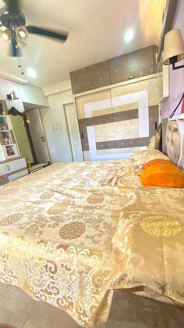 3 BHK Flat In Kanakiya Paris For Sale  In Bandra East