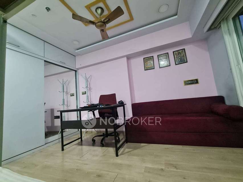 3 BHK Flat In Kanakiya Paris For Sale  In Bandra East