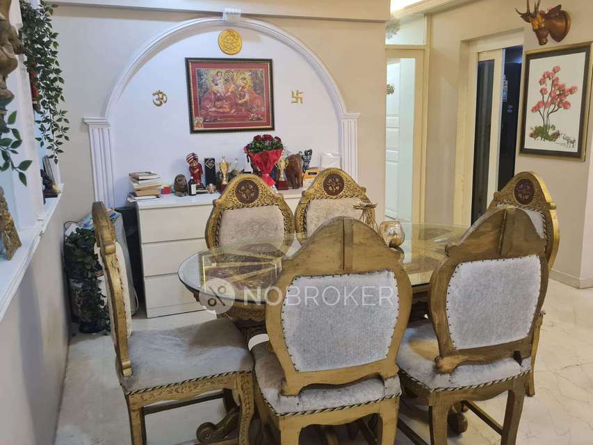 3 BHK Flat In Kanakiya Paris For Sale  In Bandra East