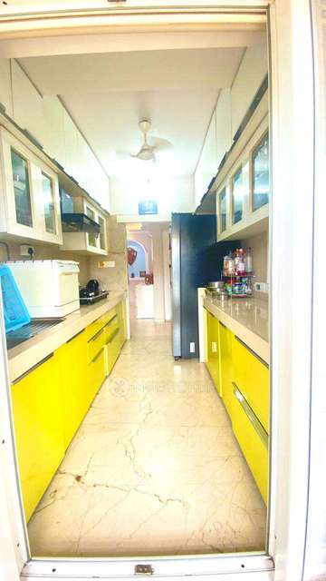 3 BHK Flat In Kanakiya Paris For Sale  In Bandra East