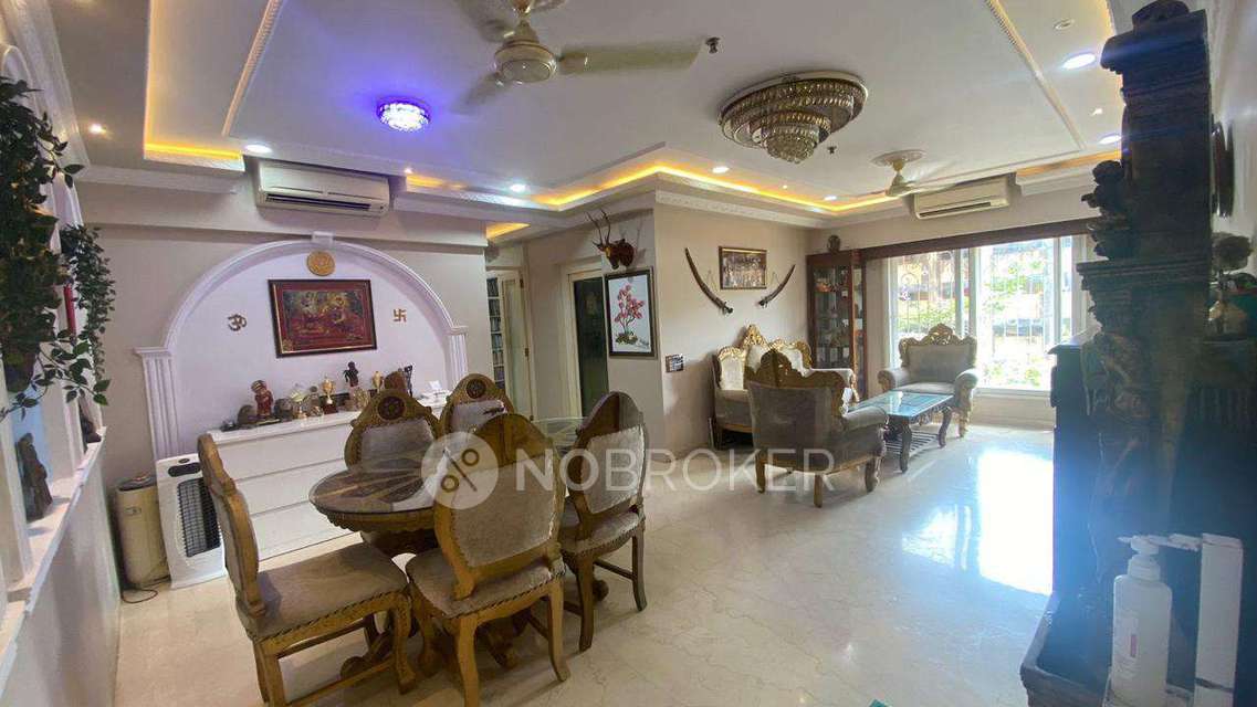 3 BHK Flat In Kanakiya Paris For Sale  In Bandra East
