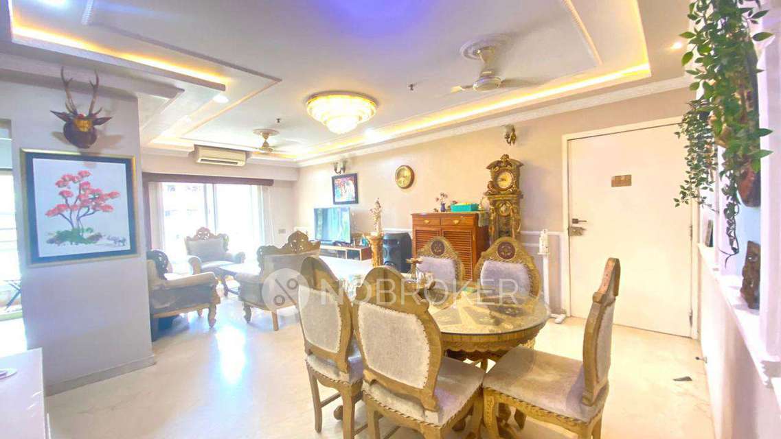 3 BHK Flat In Kanakiya Paris For Sale  In Bandra East