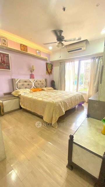 3 BHK Flat In Kanakiya Paris For Sale  In Bandra East