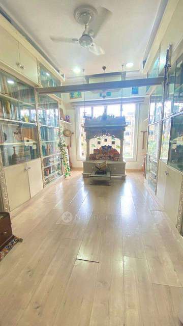 3 BHK Flat In Kanakiya Paris For Sale  In Bandra East