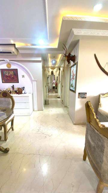 3 BHK Flat In Kanakiya Paris For Sale  In Bandra East