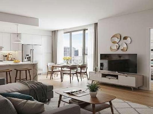 2 BHK Flat In Grn Govindham For Sale  In Madipakkam