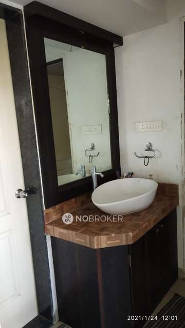 2 BHK Flat In Unnati Avenue For Sale  In Kondhwa Budruk