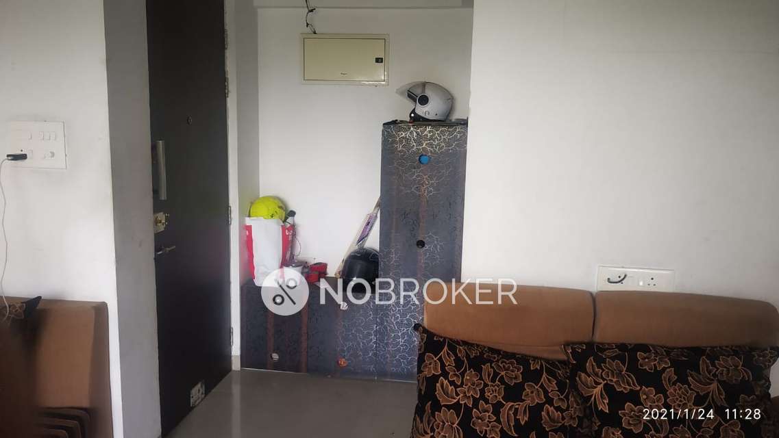 2 BHK Flat In Unnati Avenue For Sale  In Kondhwa Budruk