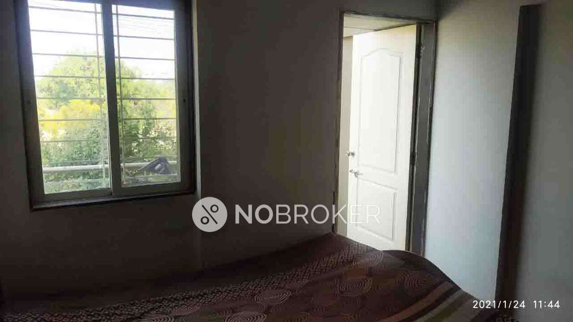 2 BHK Flat In Unnati Avenue For Sale  In Kondhwa Budruk