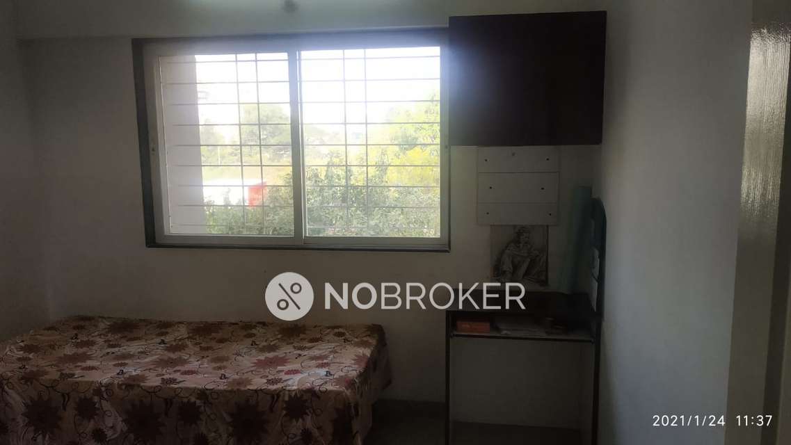 2 BHK Flat In Unnati Avenue For Sale  In Kondhwa Budruk