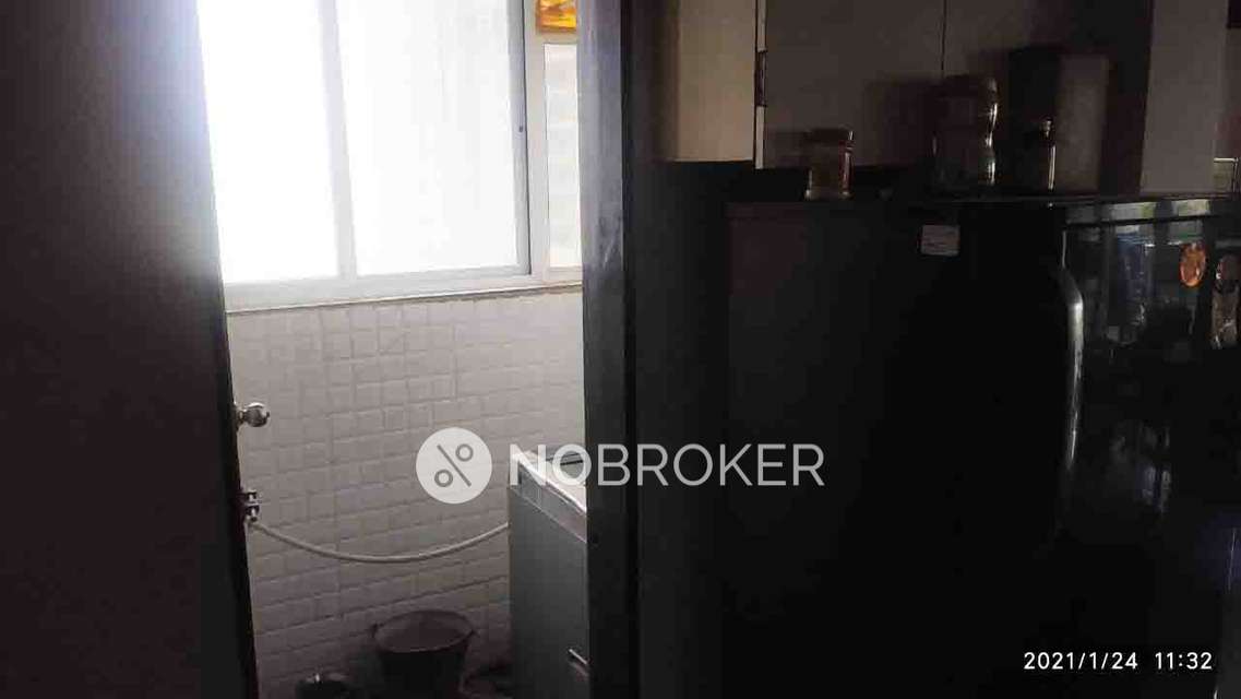 2 BHK Flat In Unnati Avenue For Sale  In Kondhwa Budruk