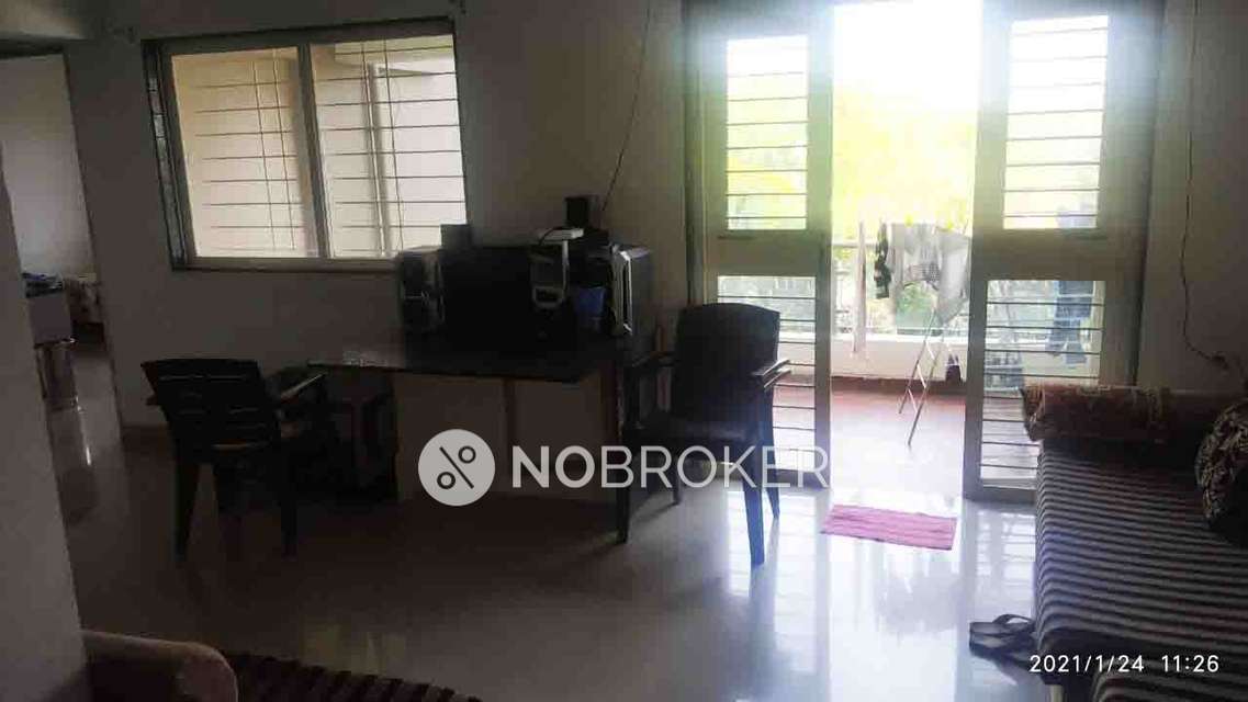 2 BHK Flat In Unnati Avenue For Sale  In Kondhwa Budruk