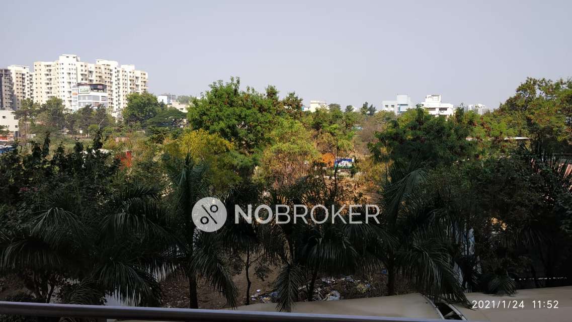 2 BHK Flat In Unnati Avenue For Sale  In Kondhwa Budruk